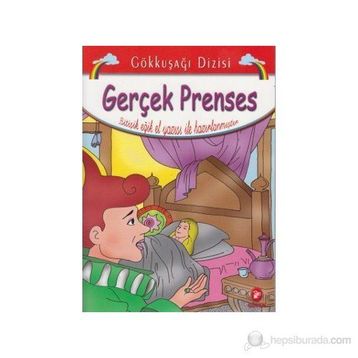 MARS SERISI GERÇEK PRENSES - ÖYKÜ ZERREM
