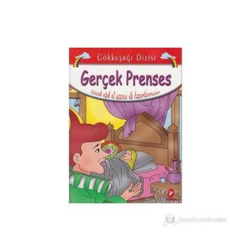 MARS SERISI GERÇEK PRENSES - ÖYKÜ ZERREM
