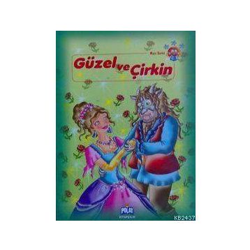 MARS SERISI GÜZEL VE ÇİRKİN - ÖYKÜ ZERREM
