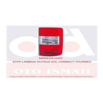 Mars Sol Ford Connect Duysuz Stop Lambası
