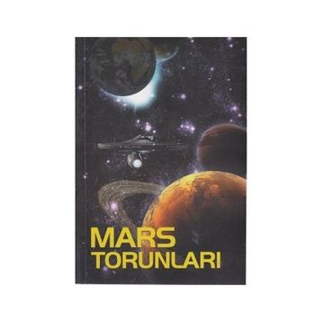 MARS TORUNLARI - A. KAZANTSEV