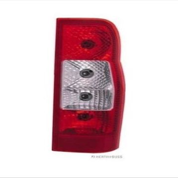Mars V347 Ford Transit 06 Sol Stop Lambası