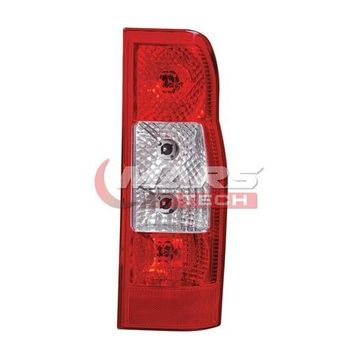 Mars V347 Ford Transit 06 Sol Stop Lambası