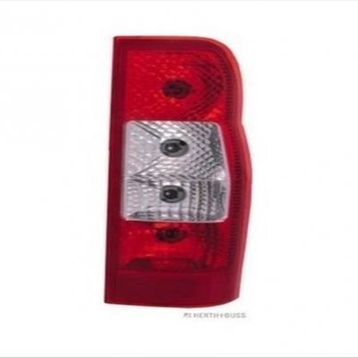Mars V347 Ford Transit 06 Sol Stop Lambası