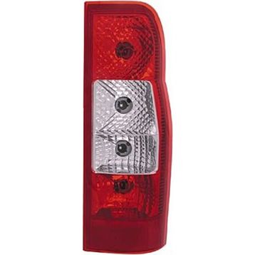 Mars V347 Ford Transit 06 Sol Stop Lambası
