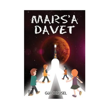 Mars’a Davet - Gül Durusel