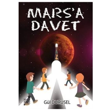 Mars’a Davet - Gül Durusel