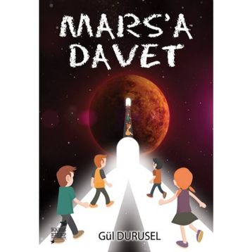 Mars’a Davet - Gül Durusel