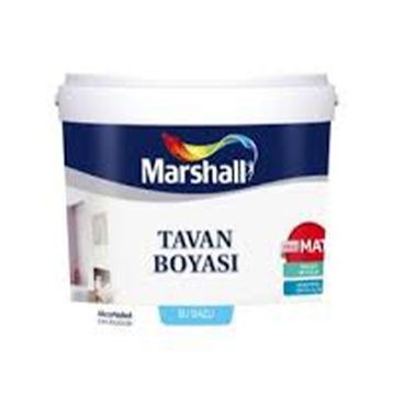 Marshall 10 lt Tavan Boyası