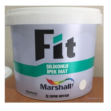 Marshall 2.5 lt 3.5 kg Akrikor Silikonlu Örtücü Astar