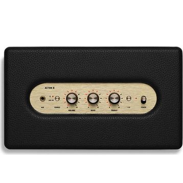 Marshall Acton II Siyah Bluetooth Hoparlör