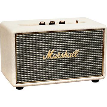Marshall Acton Krem Bluetooth Hoparlör