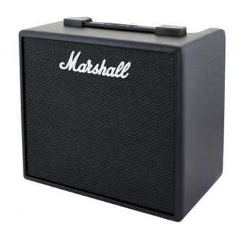 Marshall CODE25 1x10 inç 25W Dijital Kombo Elektro Gitar Amfisi