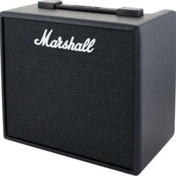 Marshall CODE25 1x10 inç 25W Dijital Kombo Elektro Gitar Amfisi