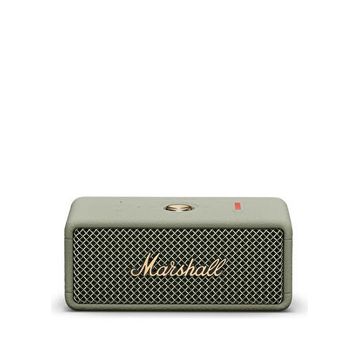 Marshall Emberton II Bluetooth Hoparlör
