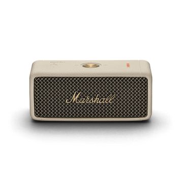 Marshall Emberton II Krem Bluetooth Hoparlör