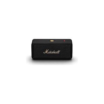 Marshall Emberton II Siyah Bluetooth Hoparlör