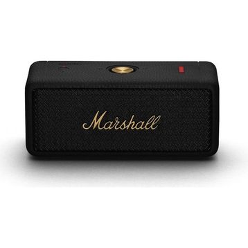 Marshall Emberton II Siyah Bluetooth Hoparlör