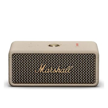 Marshall Emberton III Krem Bluetooth Hoparlör