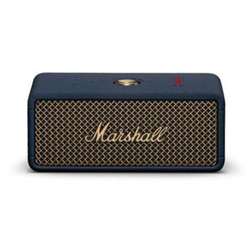 Marshall Emberton III Midnight Blue Bluetooth Hoparlör