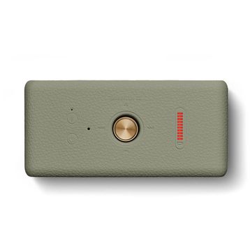 Marshall Emberton III Yeşil Bluetooth Hoparlör