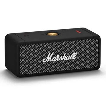 Marshall Emberton Siyah Bluetooth Hoparlör
