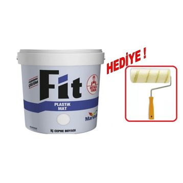 Marshall Fit 20 kg Plastik Duvar Boyası
