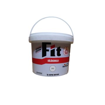 Marshall Fit 7.5 lt Bebek Pembe Silikonlu İç Cephe Duvar Boyası