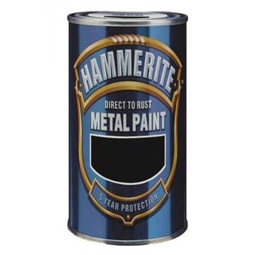 Marshall Hammerite 0,75 lt Açık Mavi Boya