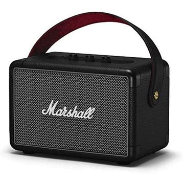 Marshall Kilburn II Siyah Bluetooth Hoparlör
