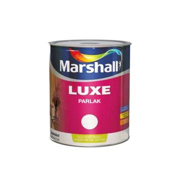 Marshall Luxe 1 kg Parlak Yağlı Boya