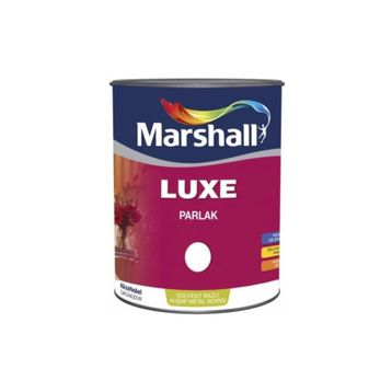Marshall Luxe Beyaz 5 kg Yağlı Boya