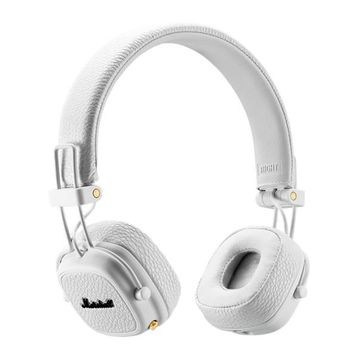 Marshall Major III Beyaz Bluetooth Kulaklık