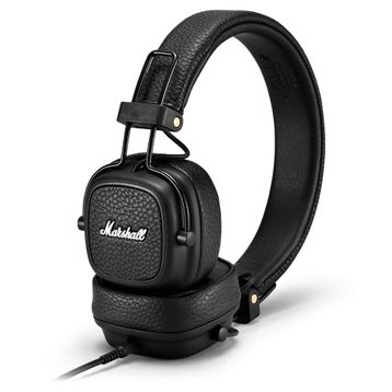 Marshall Major III Bluetooth Kulaklık