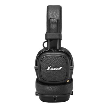 Marshall Major III Siyah Bluetooth Kulaklık