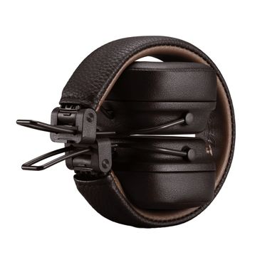 Marshall Major IV Kahverengi Bluetooth Kulaklık