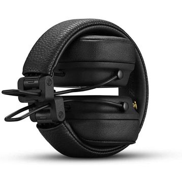 Marshall Major IV Siyah Bluetooth Kulaklık