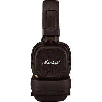 Marshall Major V Kahverengi Bluetooth Kulaklık