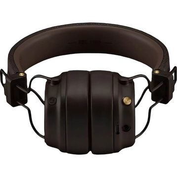 Marshall Major V Kahverengi Bluetooth Kulaklık