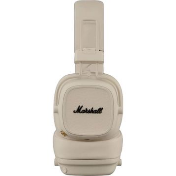 Marshall Major V Krem Bluetooth Kulaklık