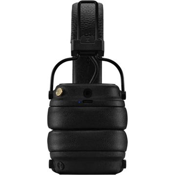Marshall Major V Siyah Bluetooth Kulaklık