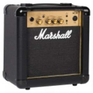 Marshall MG10G Elektro Gitar Amfisi