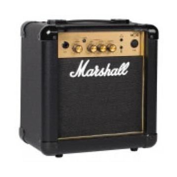 Marshall MG10G Elektro Gitar Amfisi