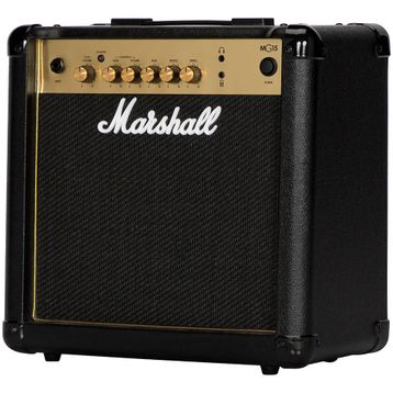 Marshall MG15GFX Elektro Gitar Amfisi