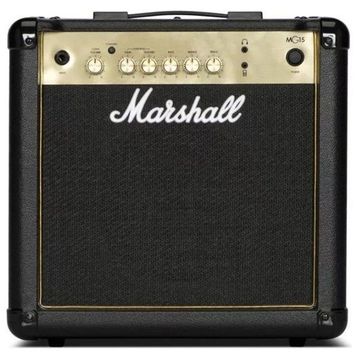 Marshall MG15GFX Elektro Gitar Amfisi