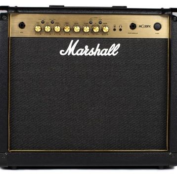 Marshall MG30GFX Elektro Gitar Amfisi