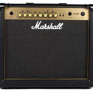 Marshall MG30GFX Elektro Gitar Amfisi