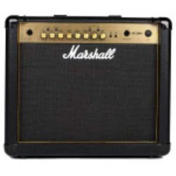 Marshall MG30GFX Elektro Gitar Amfisi