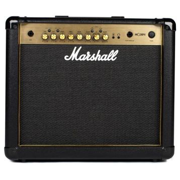 Marshall MG30GFX Elektro Gitar Amfisi