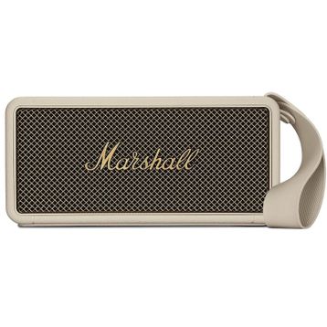 Marshall Middleton Krem Bluetooth Hoparlör